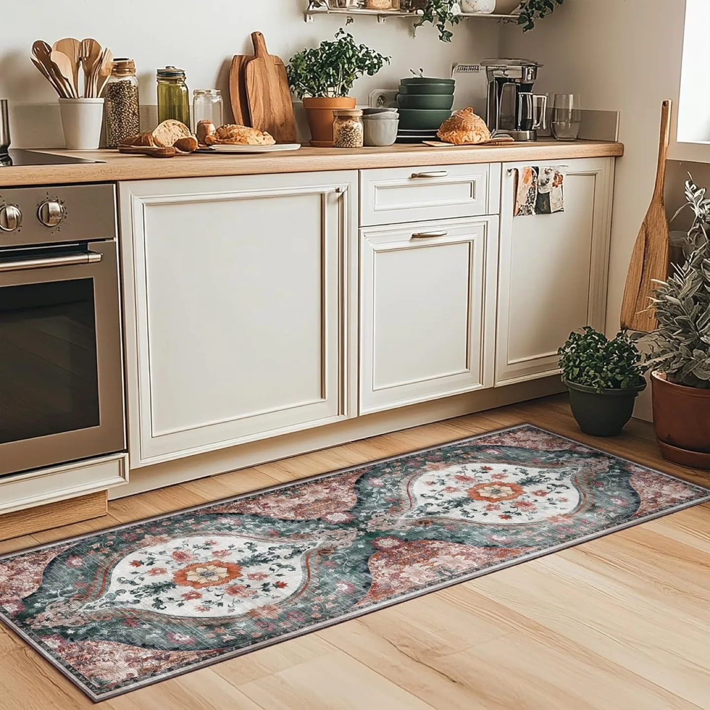 Brand New 2x6ft Runner image indicator(6)