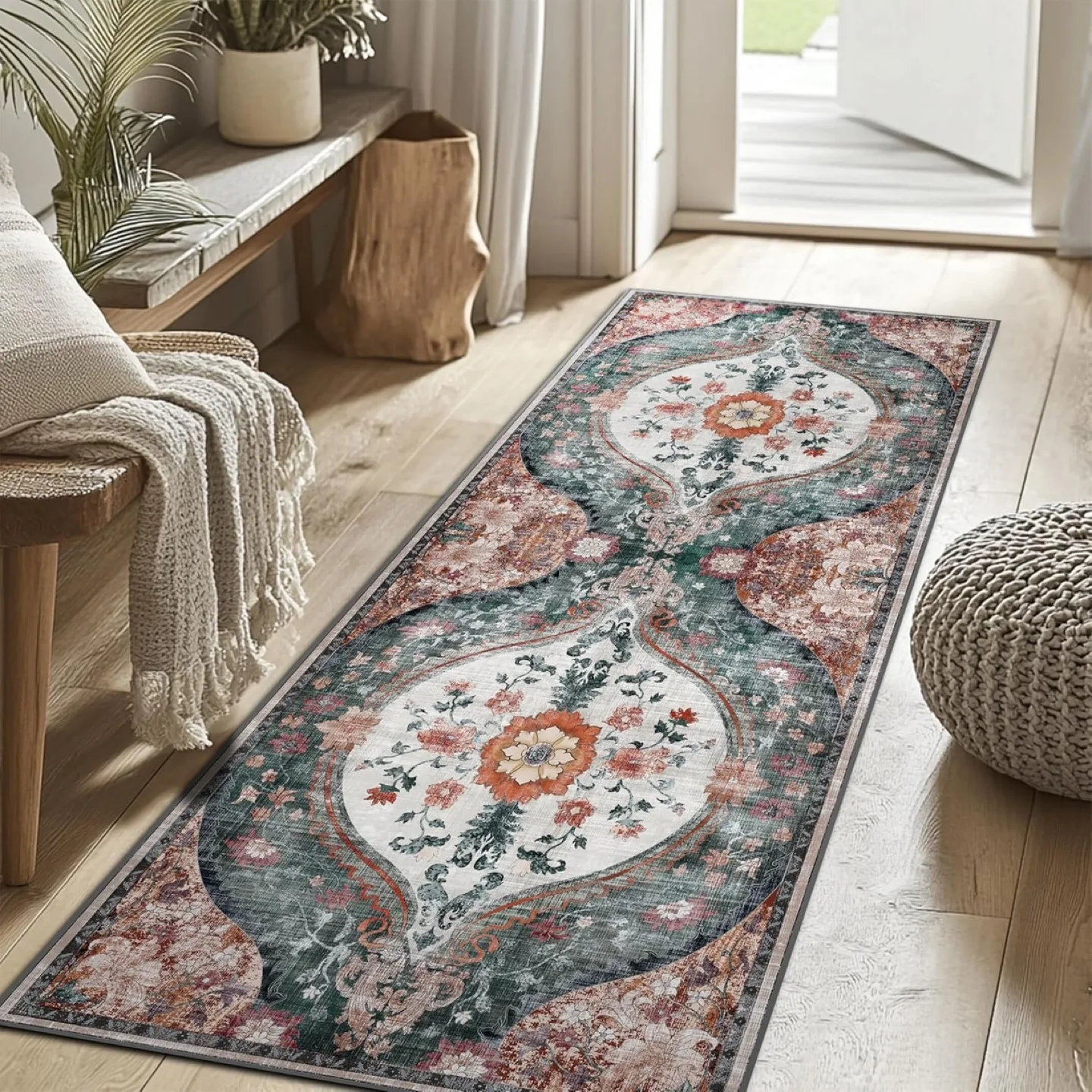 Brand New 2x6ft Runner image indicator(4)