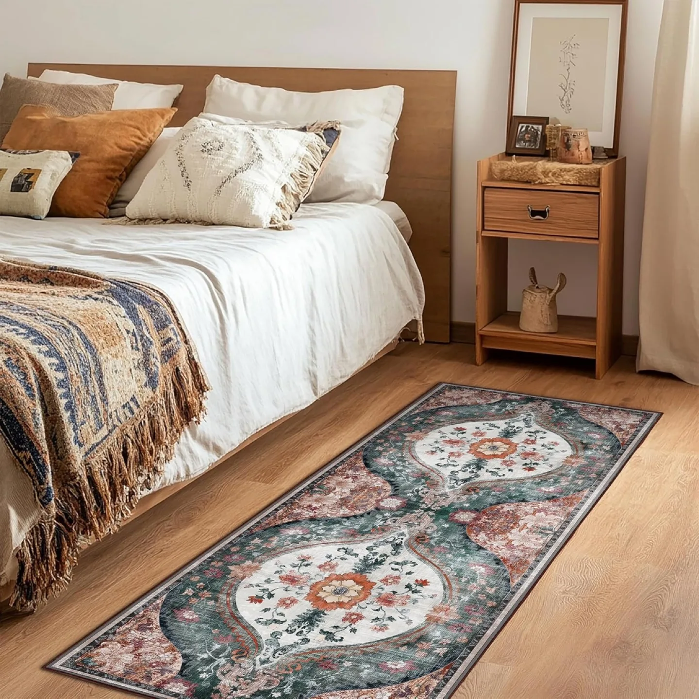 Brand New 2x6ft Runner image indicator(5)