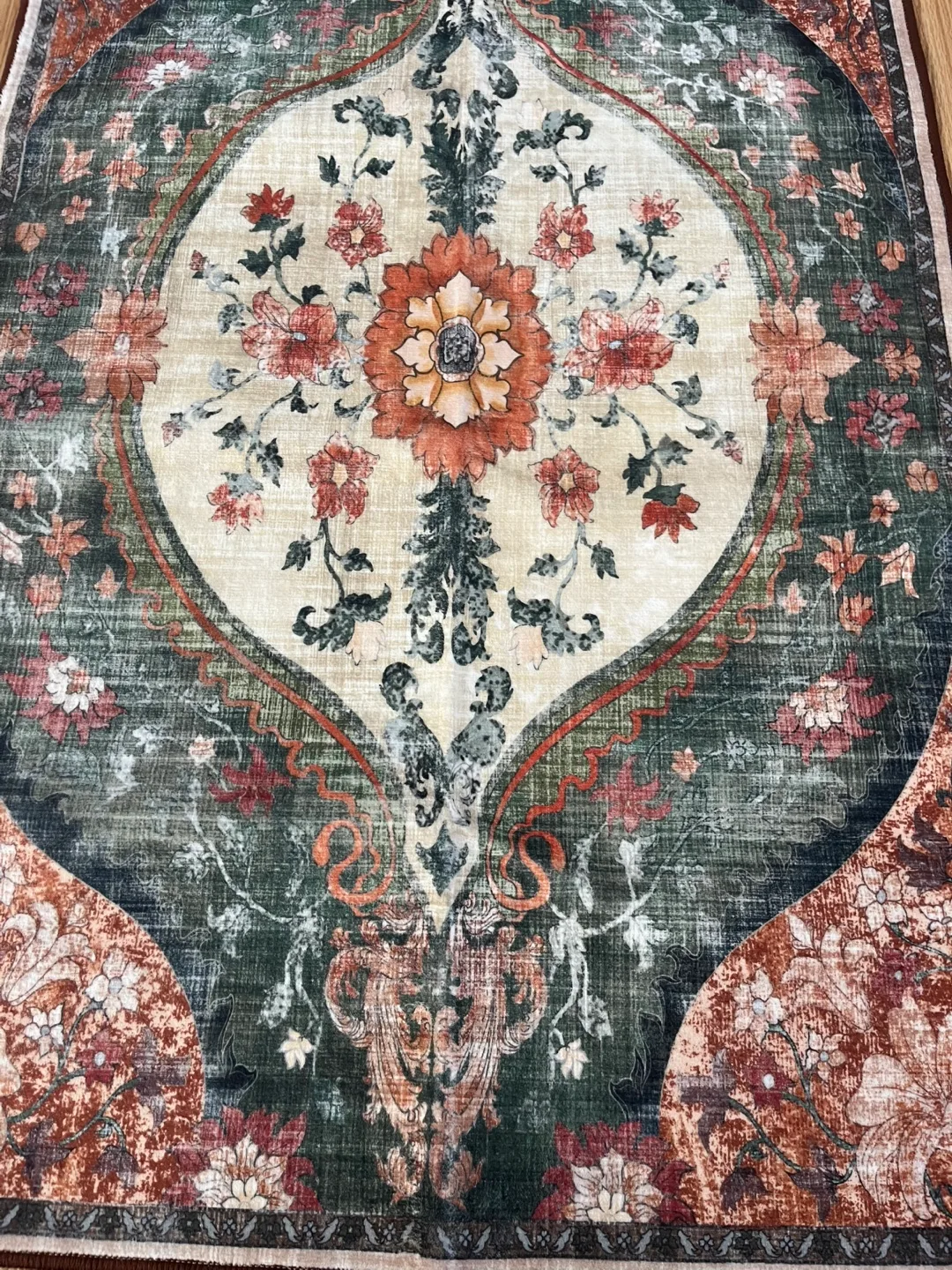 Brand New 2x6ft Runner image indicator(2)