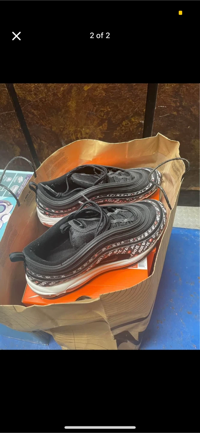 Nike shoes - photo 2