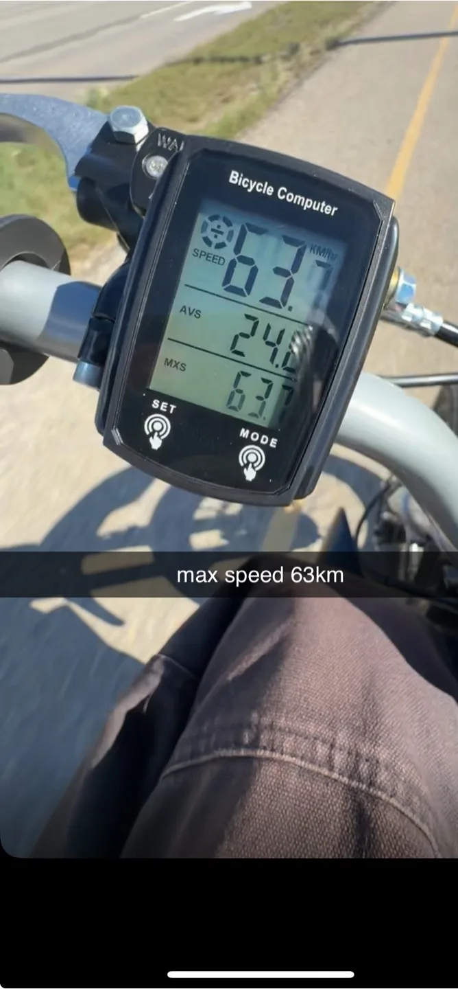 Drift Hero Ebike 60v 2500w image indicator(4)