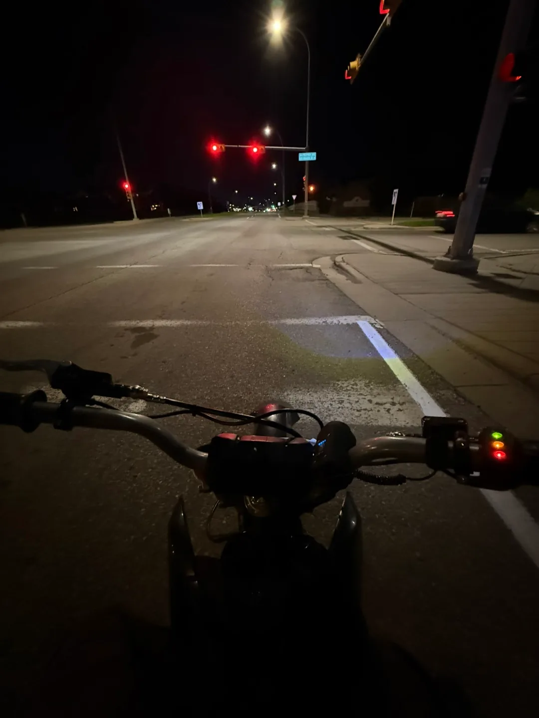 Drift Hero Ebike 60v 2500w image indicator(5)