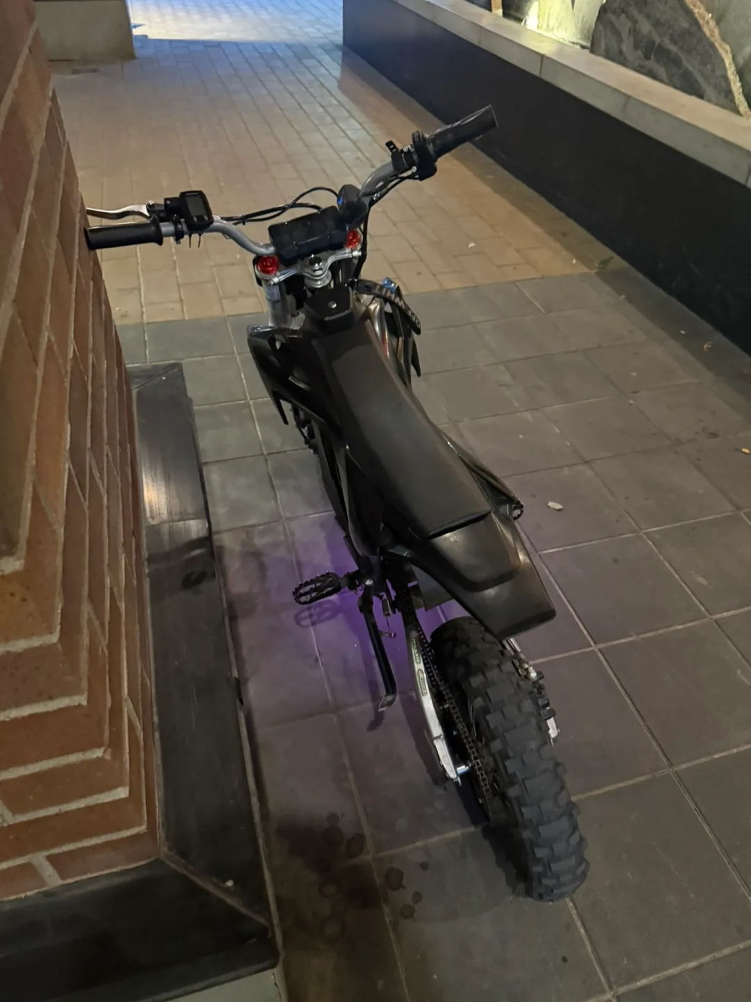 Drift Hero Ebike 60v 2500w image indicator(3)