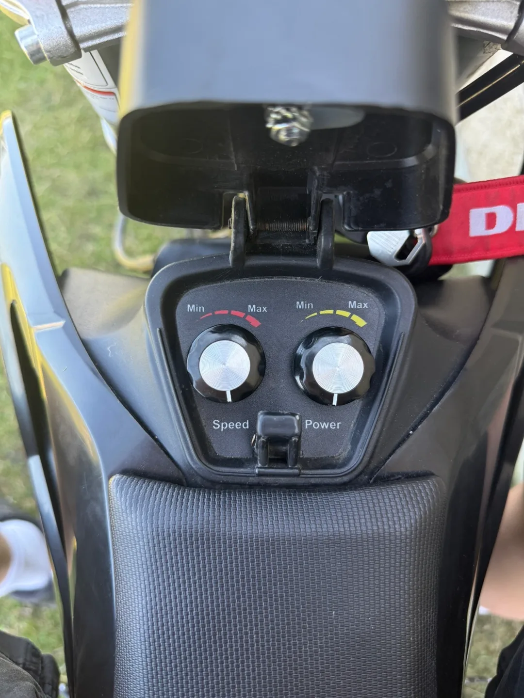 Drift Hero Ebike 60v 2500w image indicator(8)