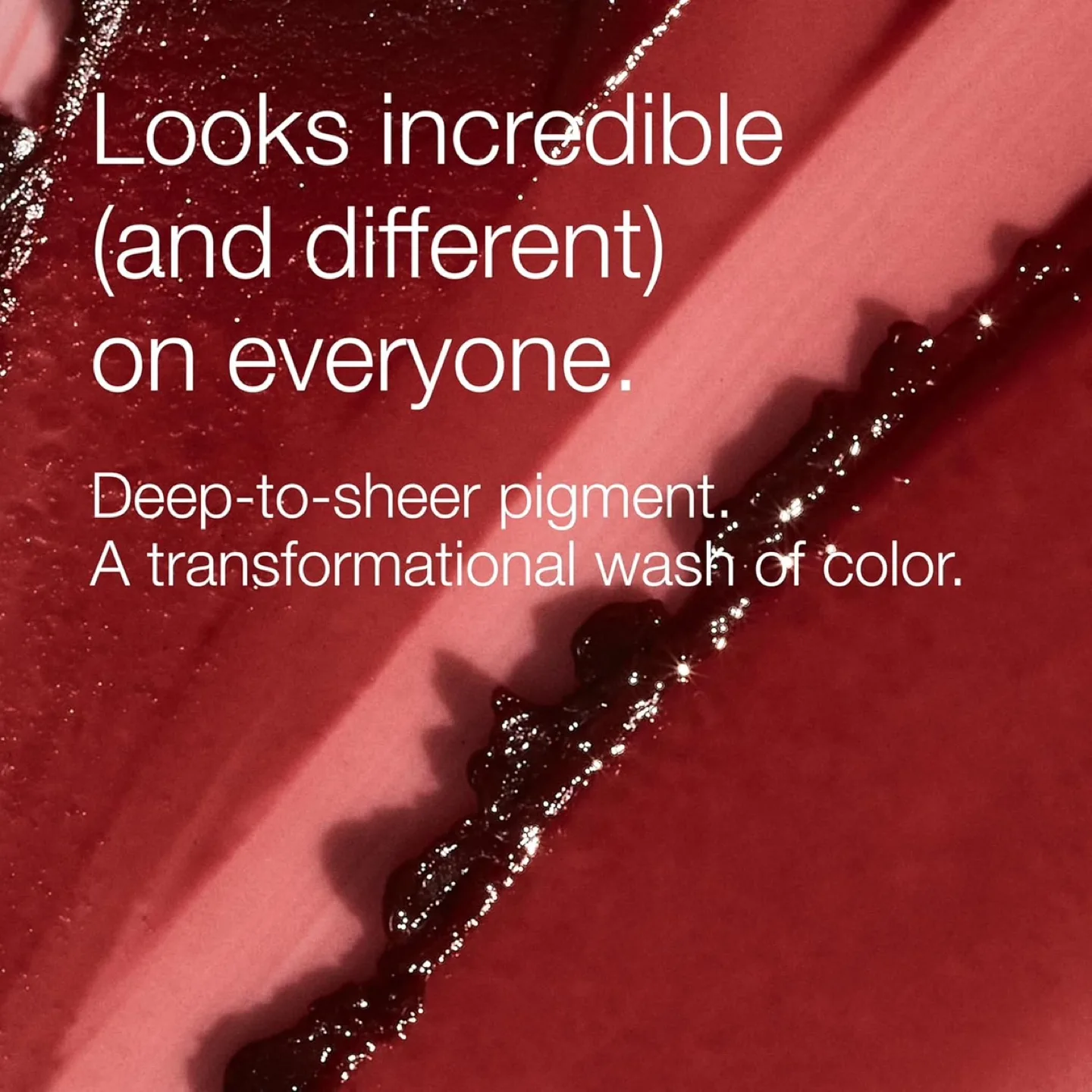 Clinique Almost Lipstick - Black Honey image indicator(3)