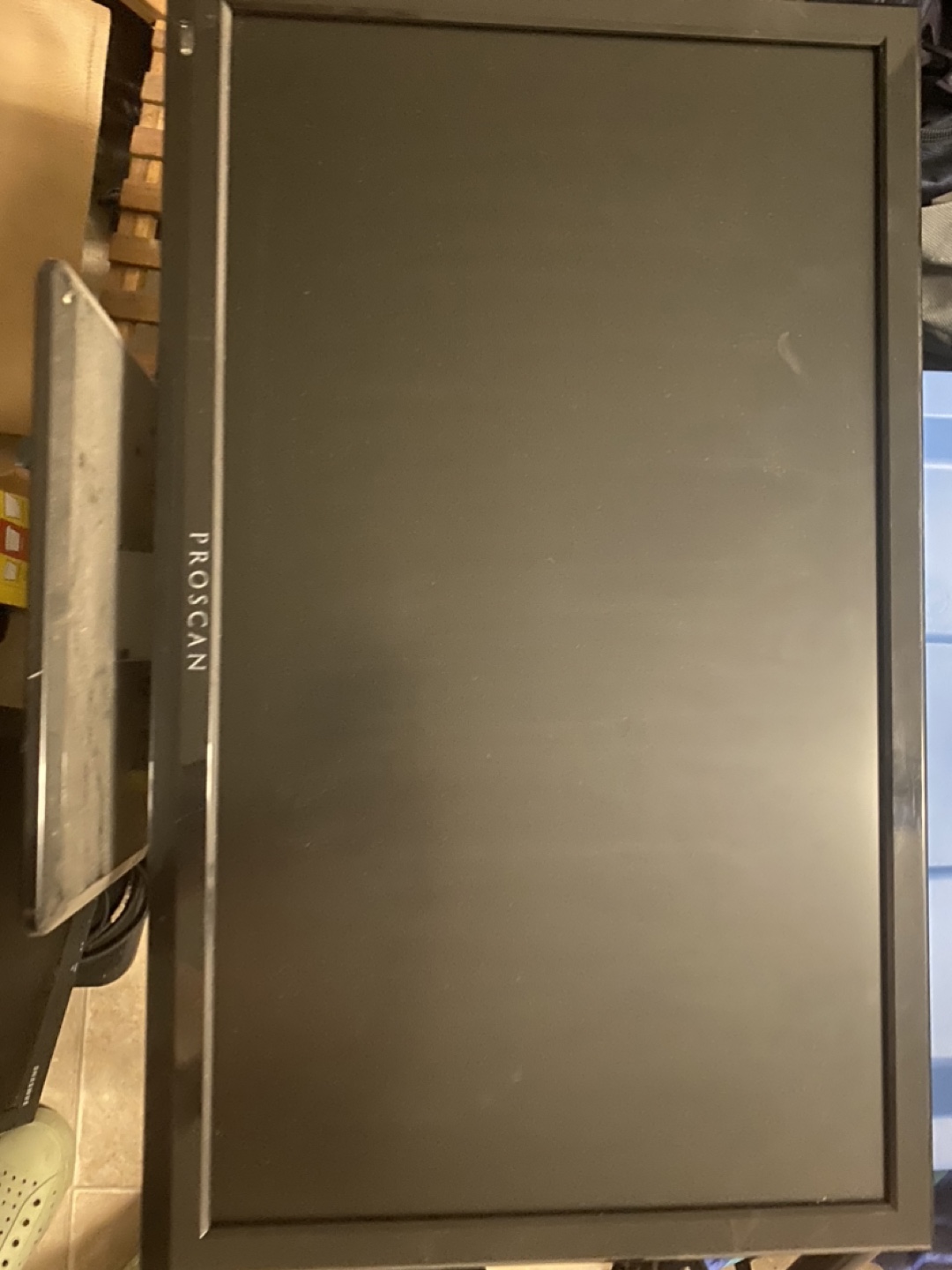 Proscan Monitor 24”