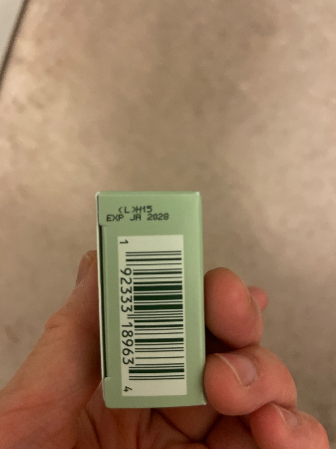 Clinique Acne Solutions Advanced Clearing Gel 20ml - photo 2