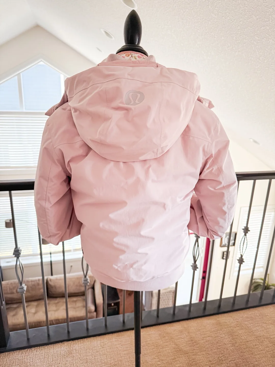 Lululemon Jacket