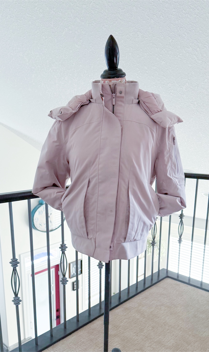 Lululemon Jacket - photo 2