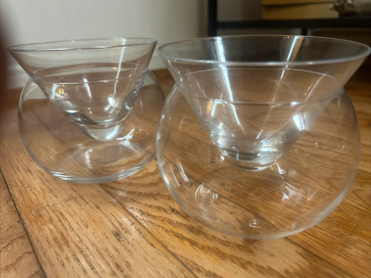 Cristal bases cocktail thumbnail