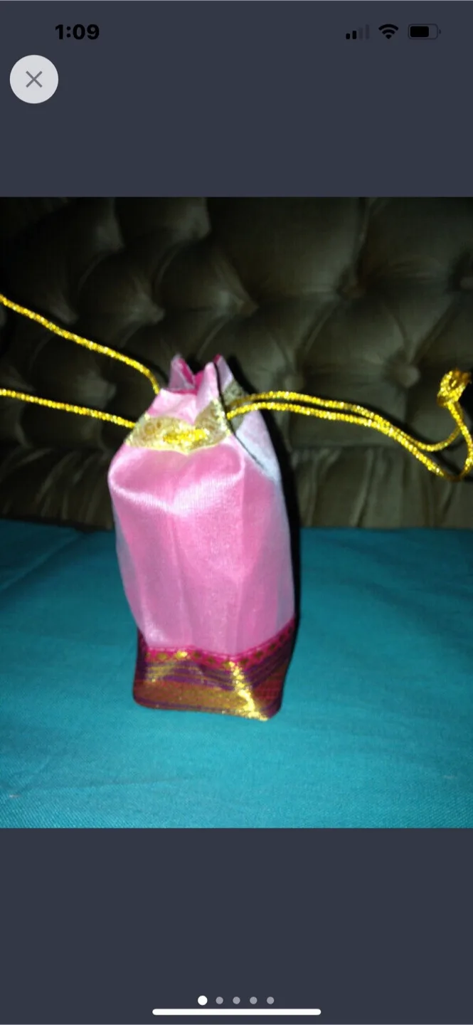 2 for $1.00. Favour Bags. thumbnail