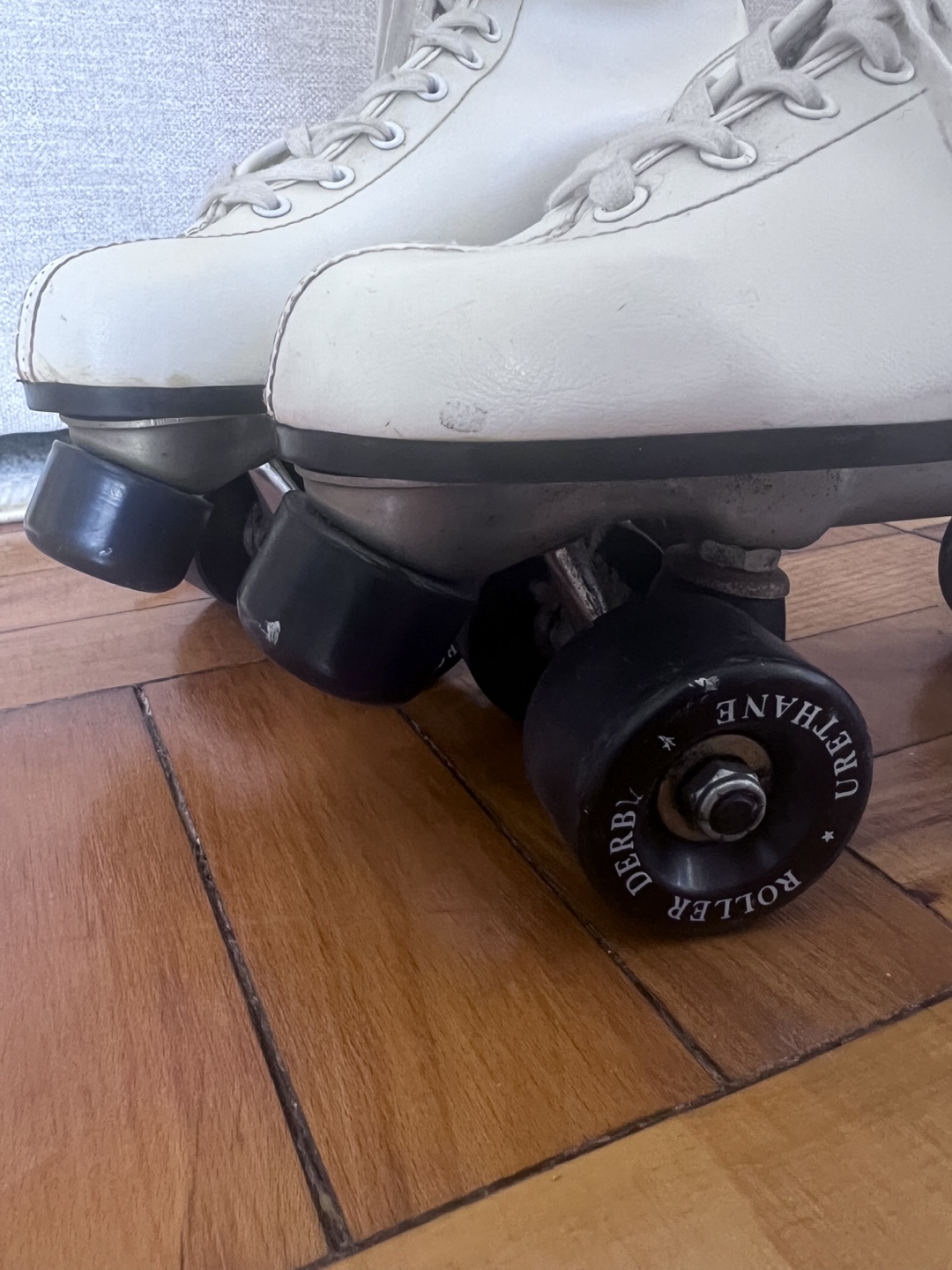 Vintage Roller Star by Roller Derby Skates - photo 3