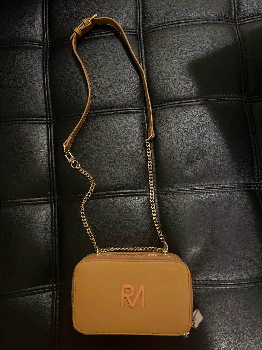 Crossbody Camera Bag thumbnail