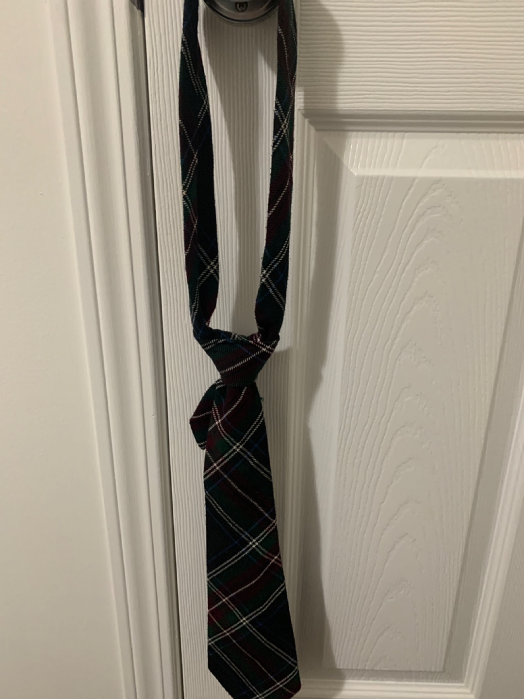 Ffca tie
