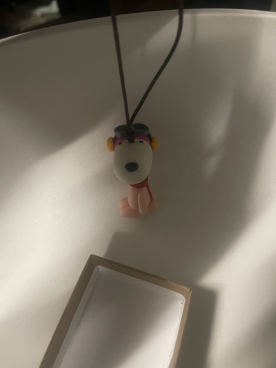 Snoopy Necklace - photo 3