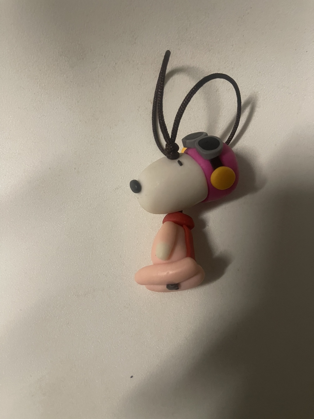 Snoopy Necklace - photo 2