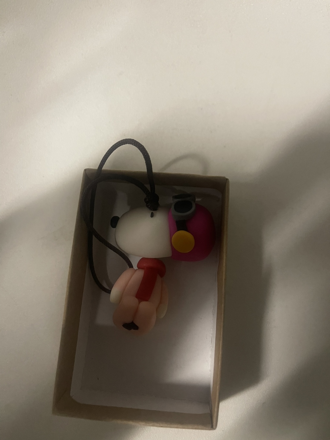 Snoopy Necklace - photo 4