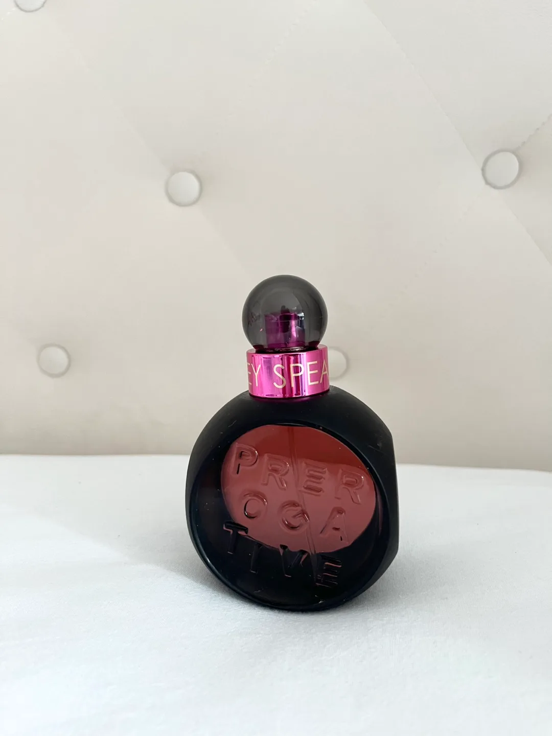 Britney Spears Prerogative Perfume thumbnail