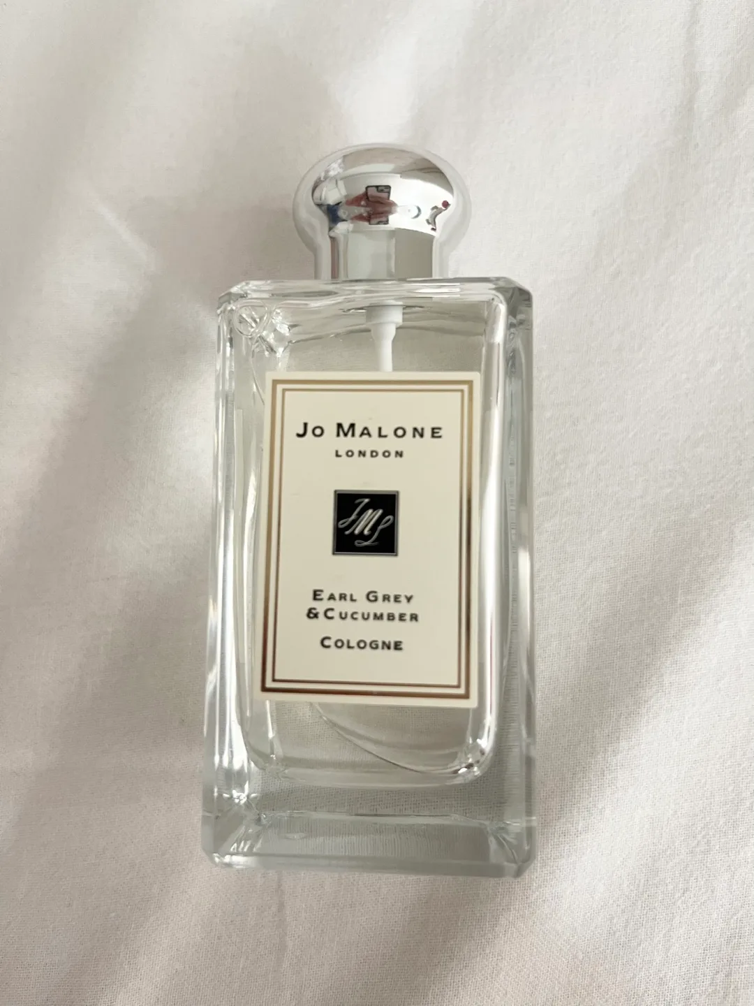 Jo Malone Earl Grey & Cucumber Cologne thumbnail