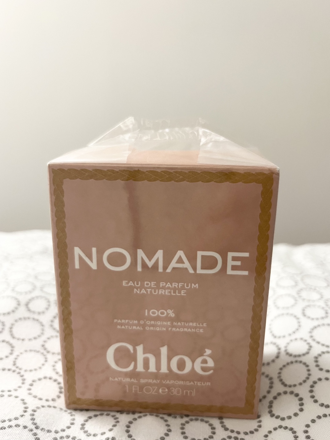 Chloé Nomade Naturelle 30ml Perfume