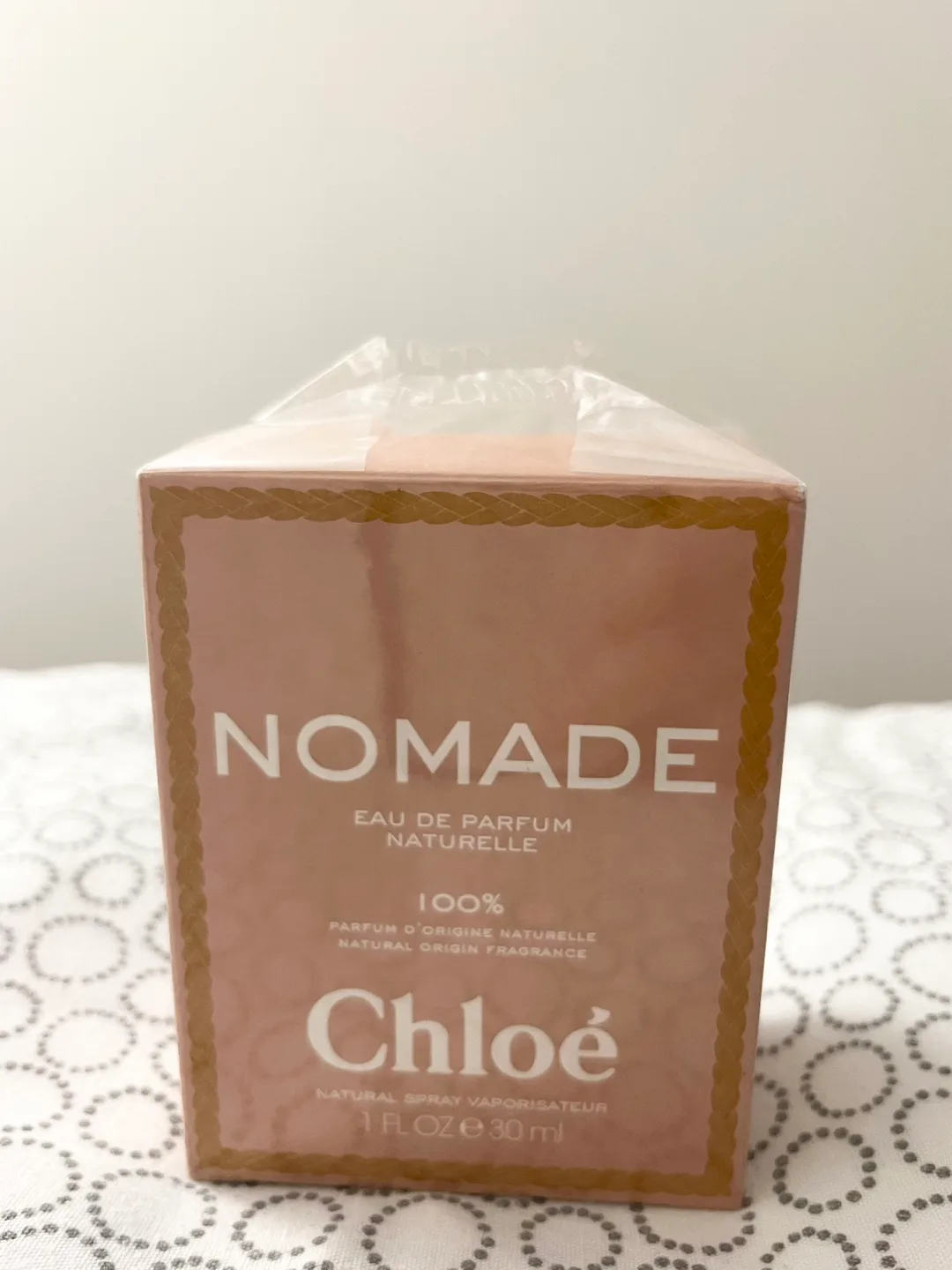 Chloé Nomade Naturelle 30ml Perfume thumbnail