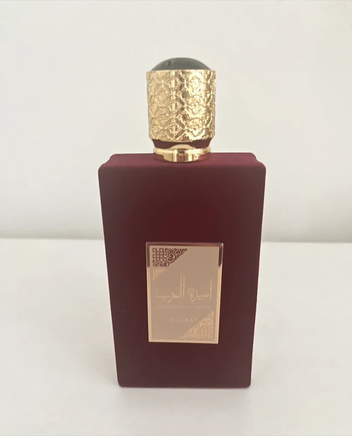 Ameerat Al Arab Asdaaf Perfume thumbnail