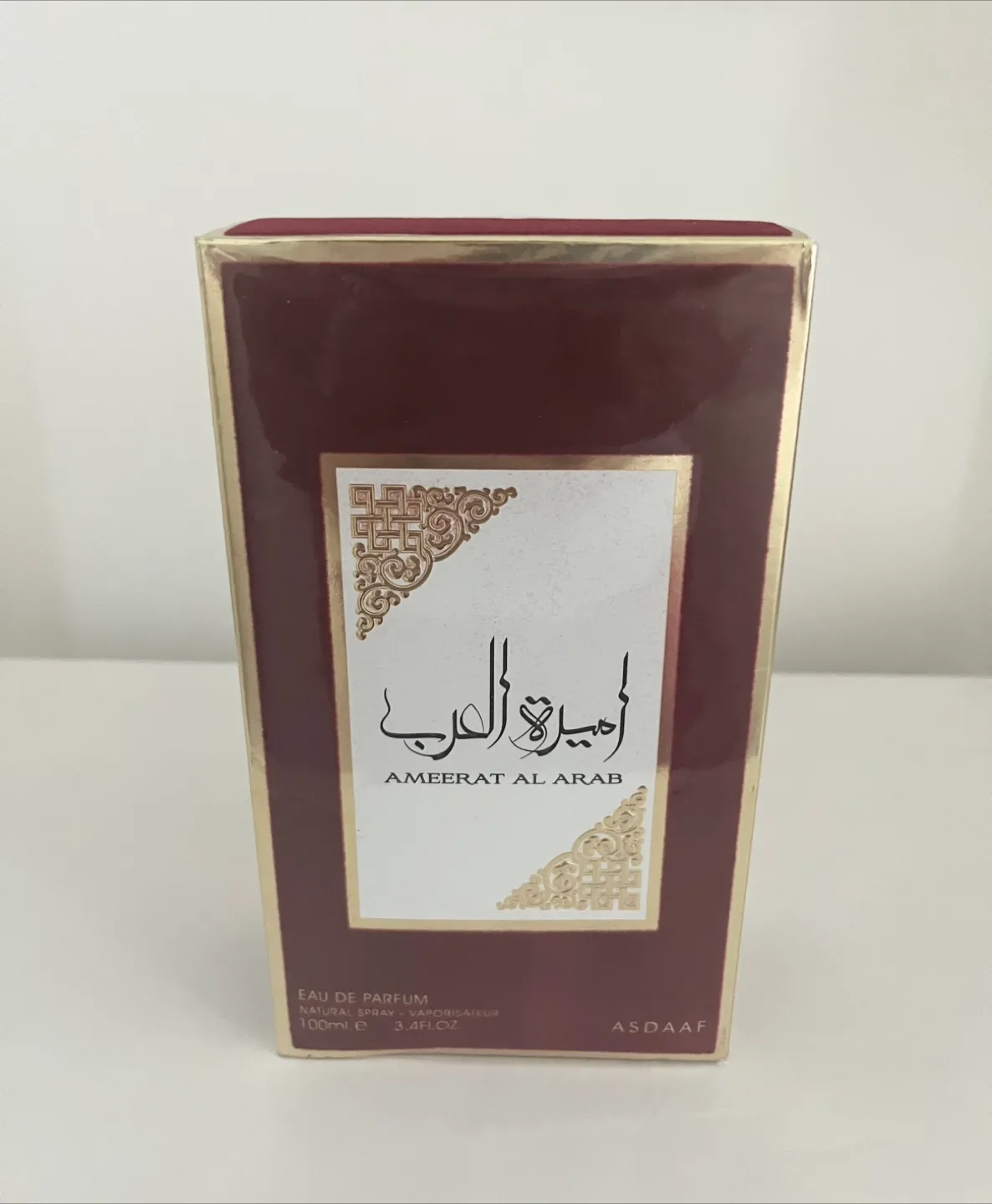 Ameerat Al Arab Asdaaf Perfume image indicator(2)