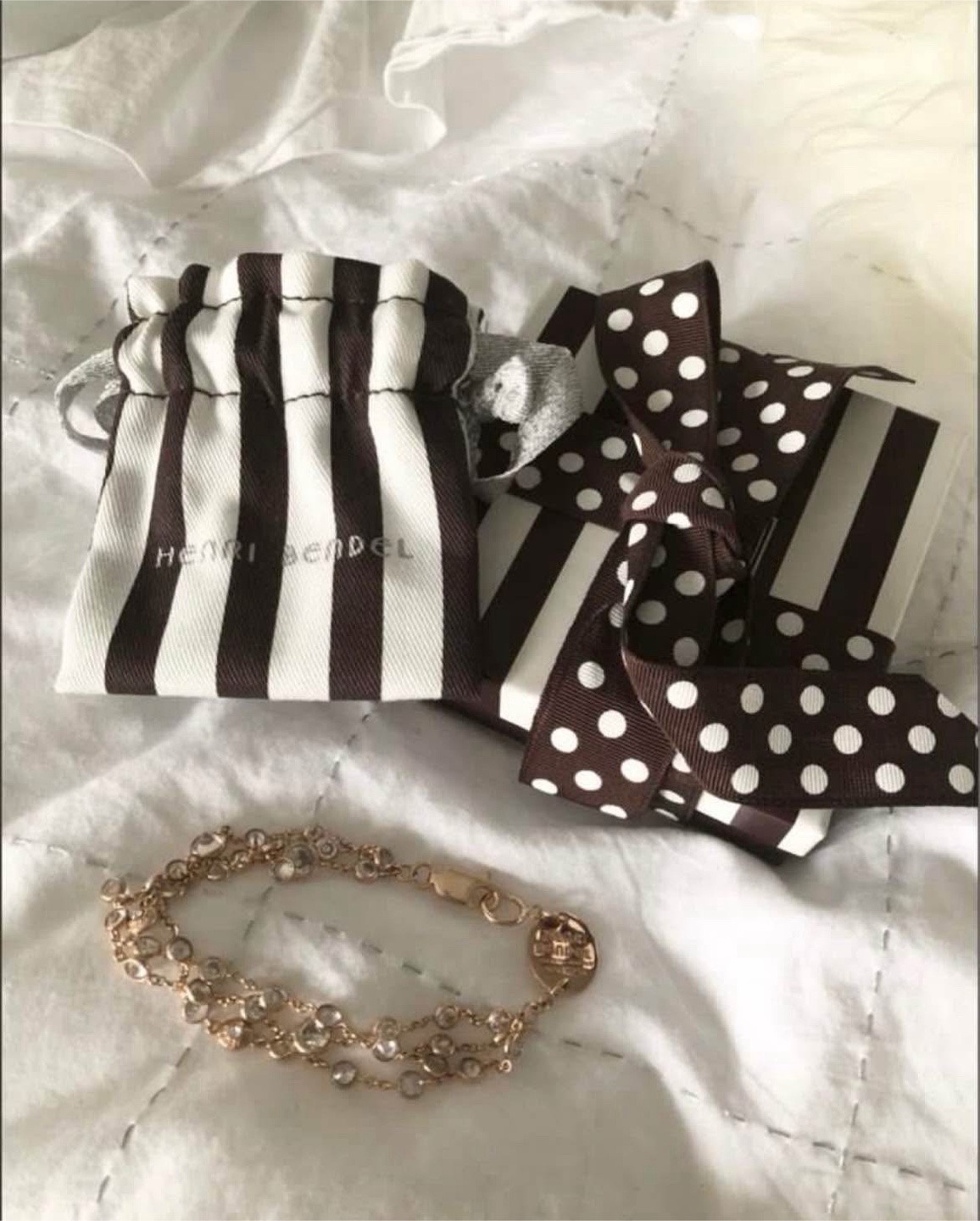 Rare Henri Bendel Bracelet - photo 2