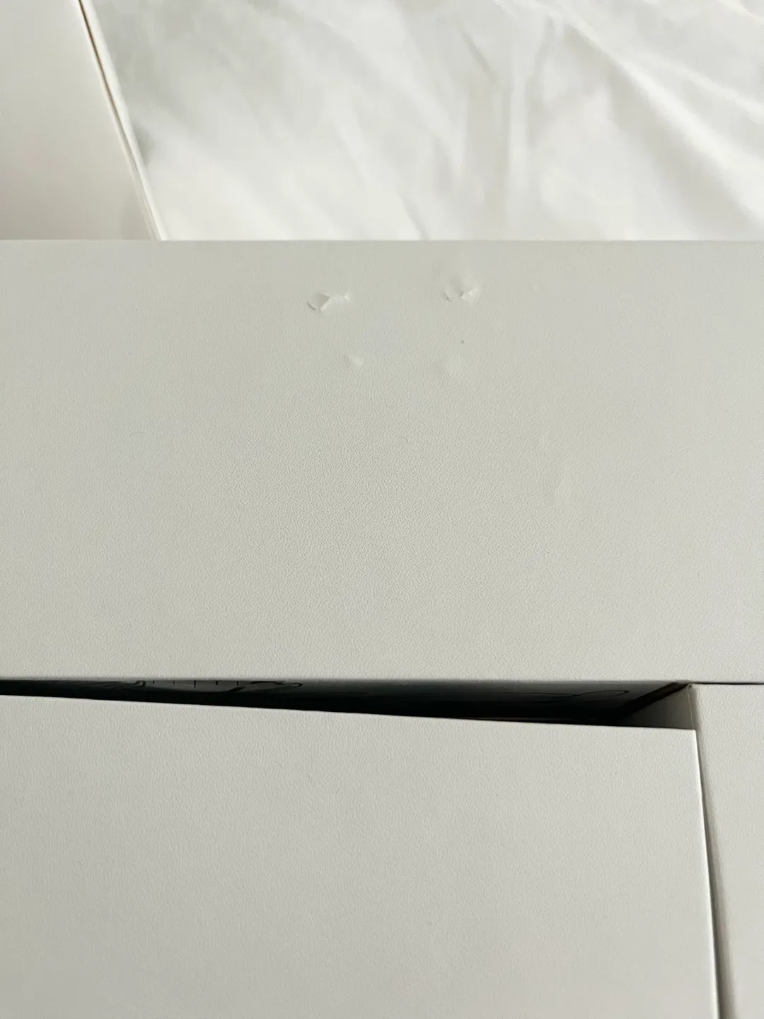 Empty M.Micallef Olfactive Legends Collectors Box image indicator(6)