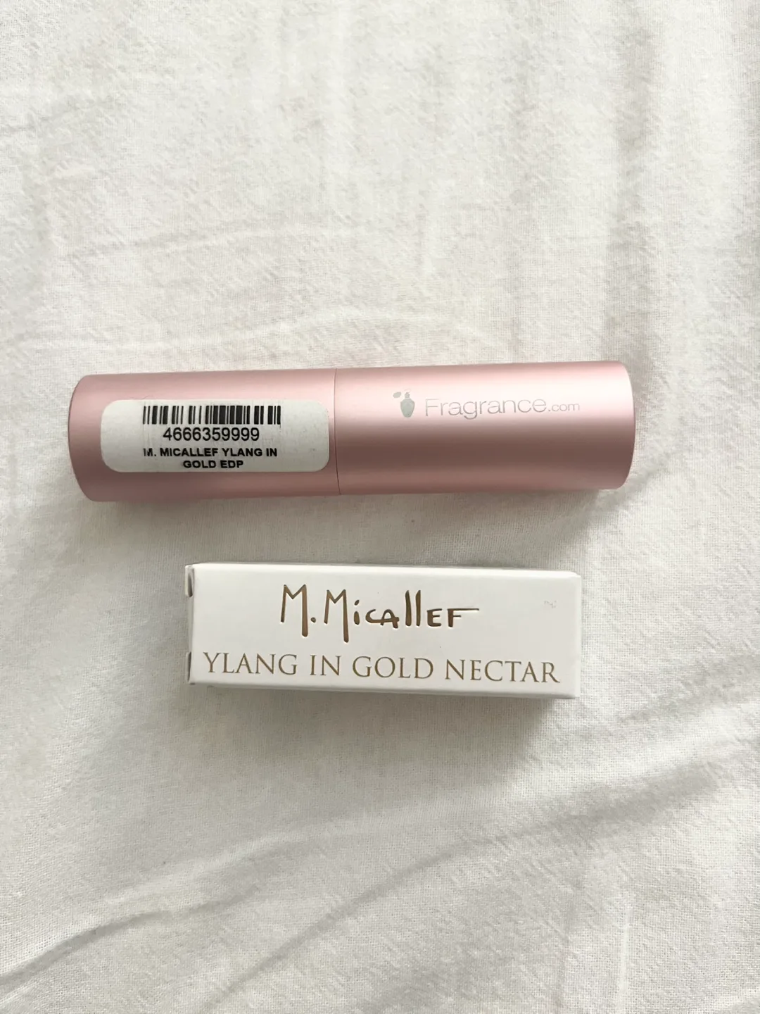 M. Micallef Ylang in Gold EDP and Ylang in Gold Nectar thumbnail