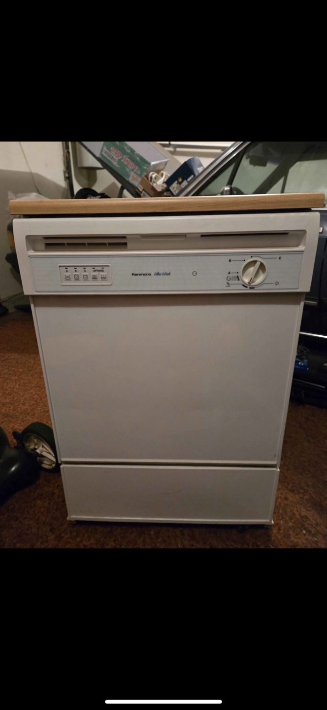 Whirlpool Washer & Dryer Set - photo 4