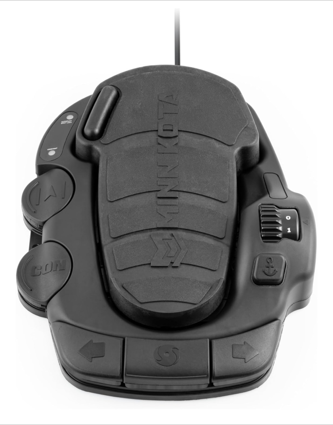 Minn Kota Terrova/Riptide Foot Pedal - photo 3