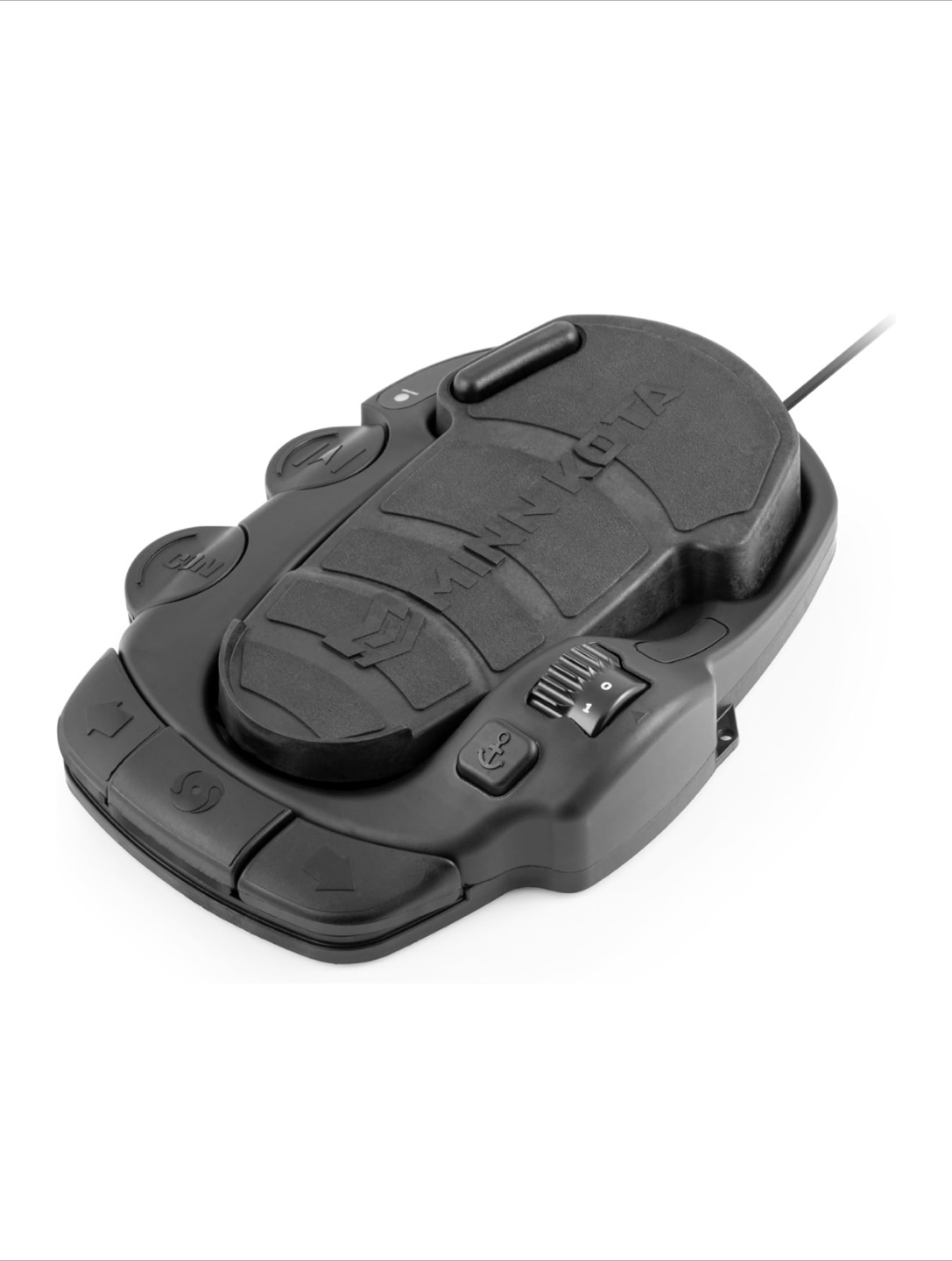 Minn Kota Terrova/Riptide Foot Pedal - photo 2