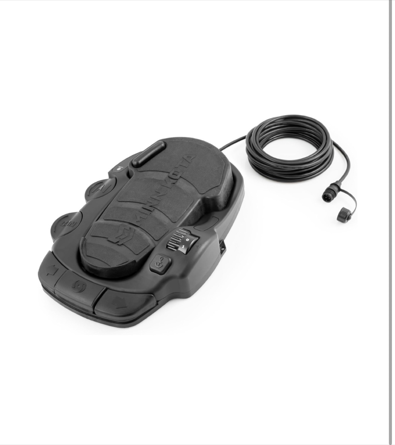 Minn Kota Terrova/Riptide Foot Pedal - photo 5
