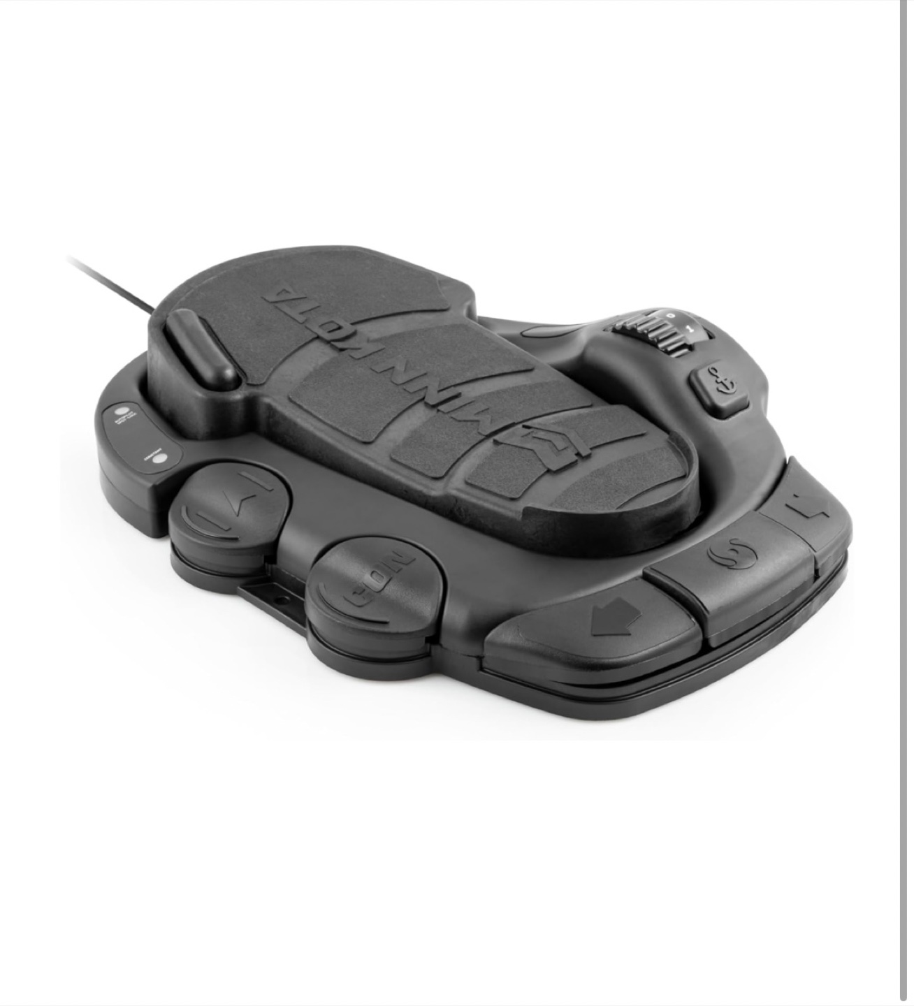 Minn Kota Terrova/Riptide Foot Pedal - photo 4