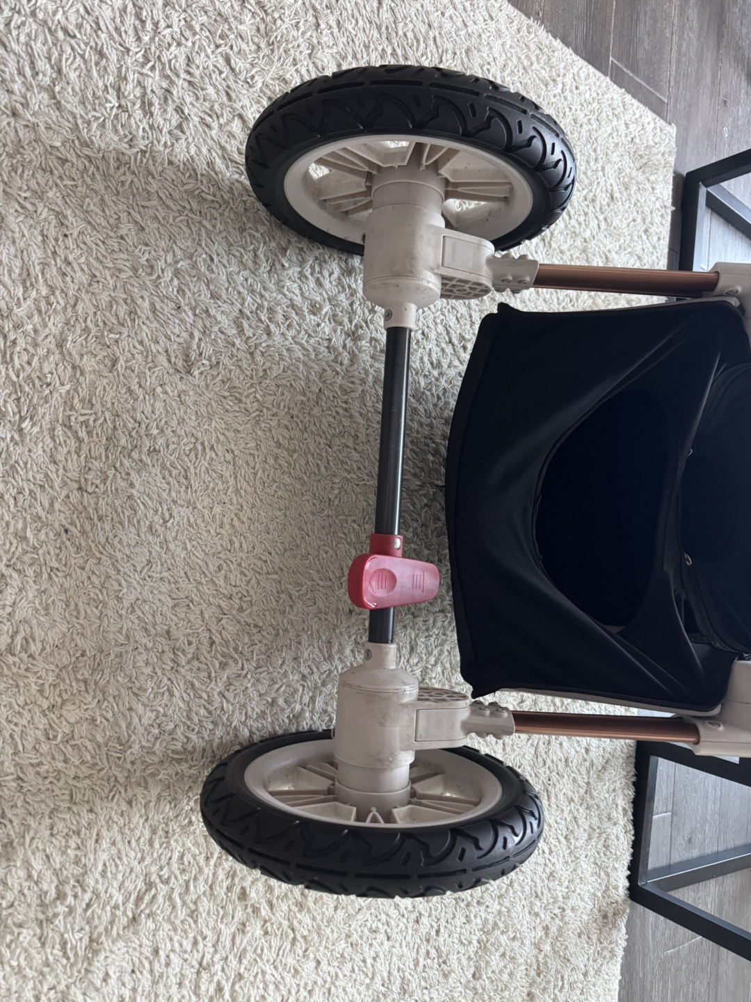 Hot Mom 360 Baby Stroller - photo 5
