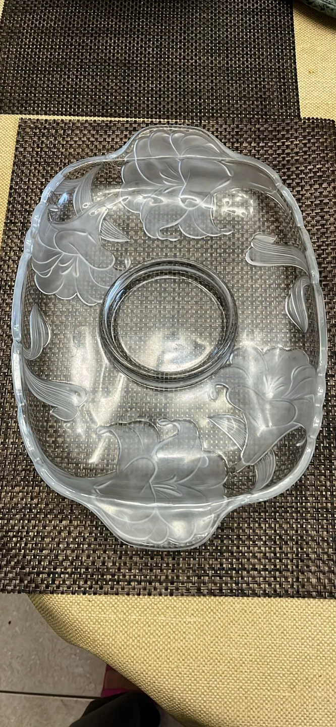 Assorted Decorative Bowls & Plates image indicator(5)