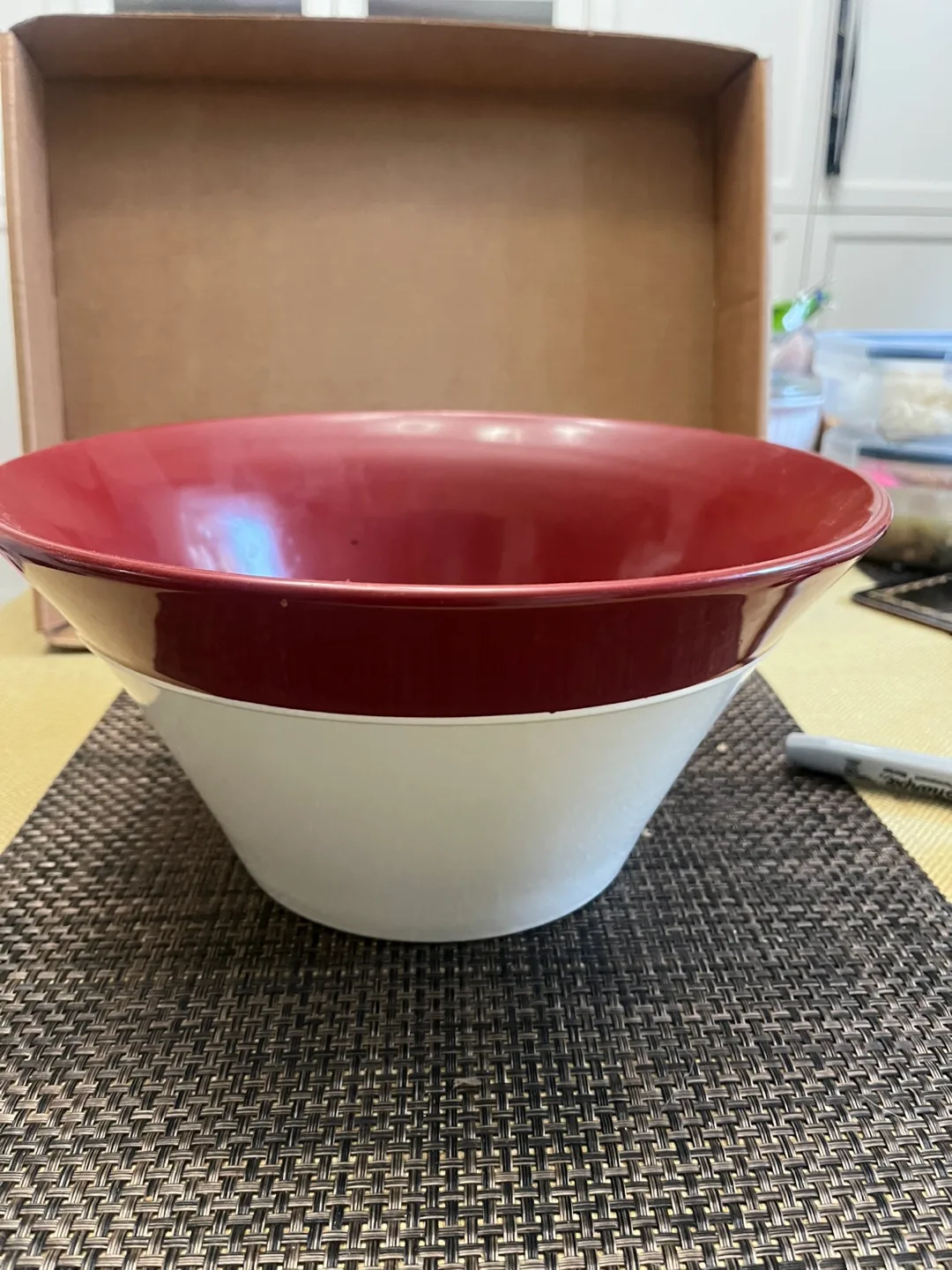 Assorted Decorative Bowls & Plates thumbnail