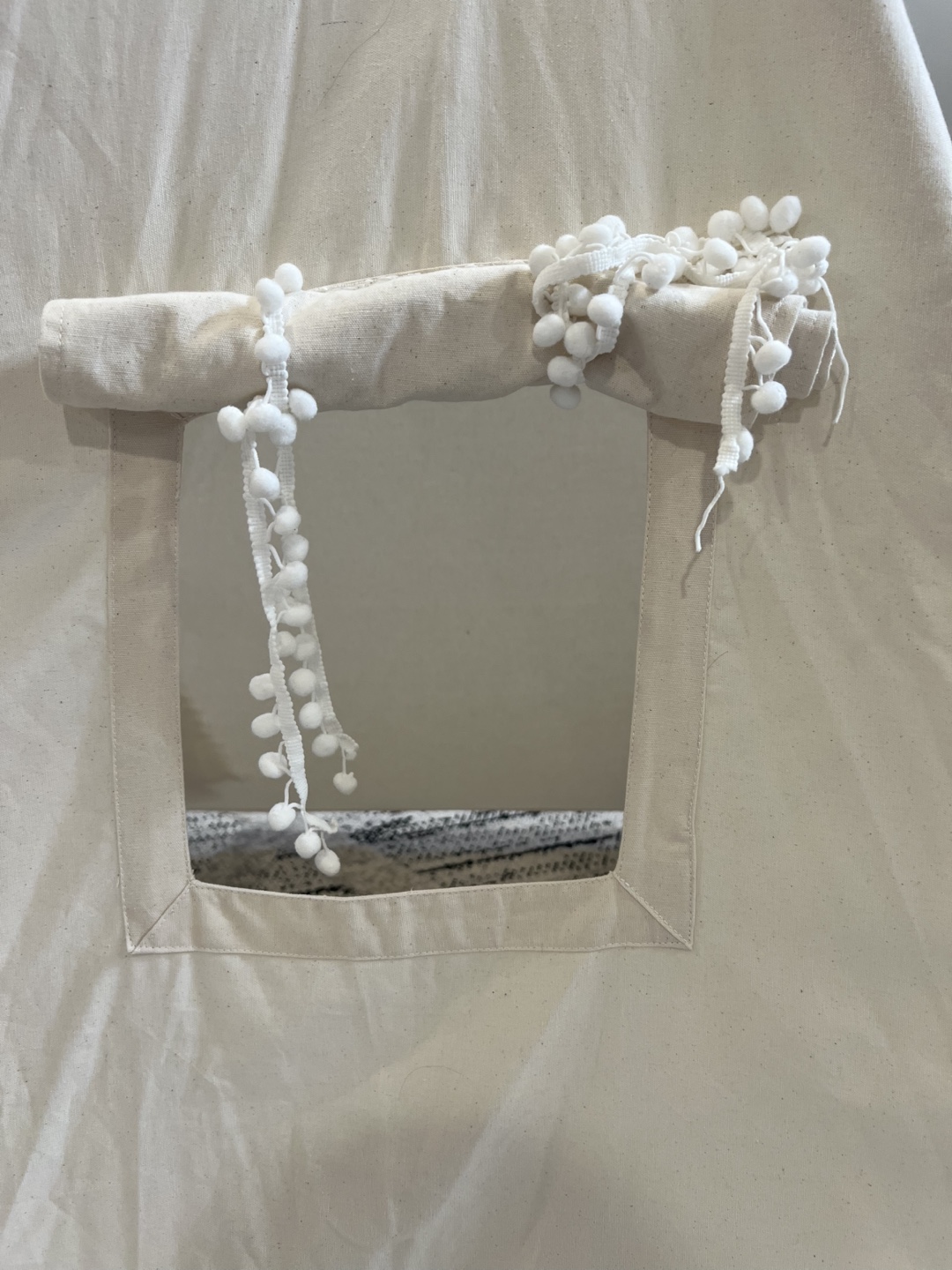 Children’s Lace Tent - photo 4