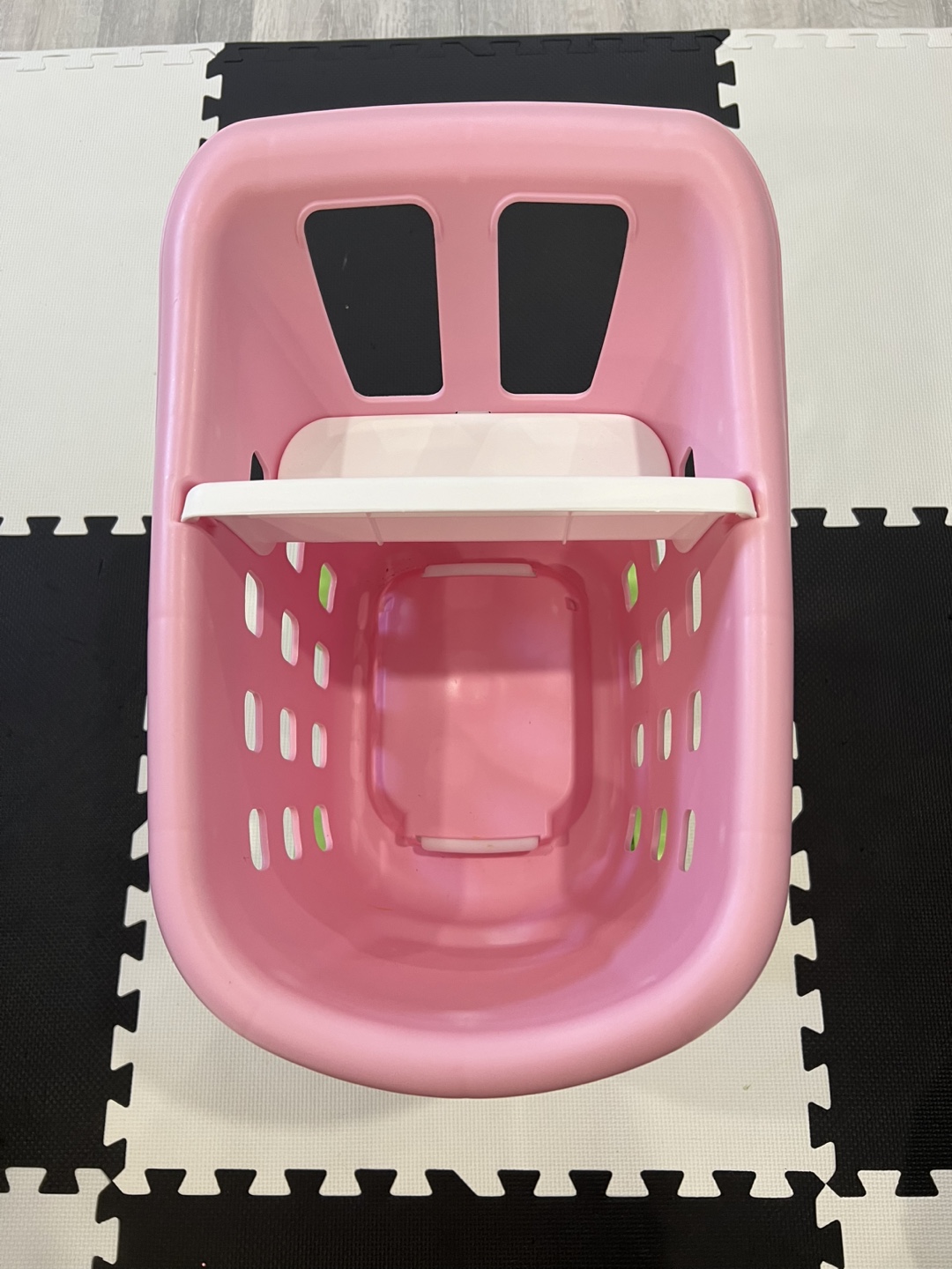 Toy Shopping Cart - photo 2