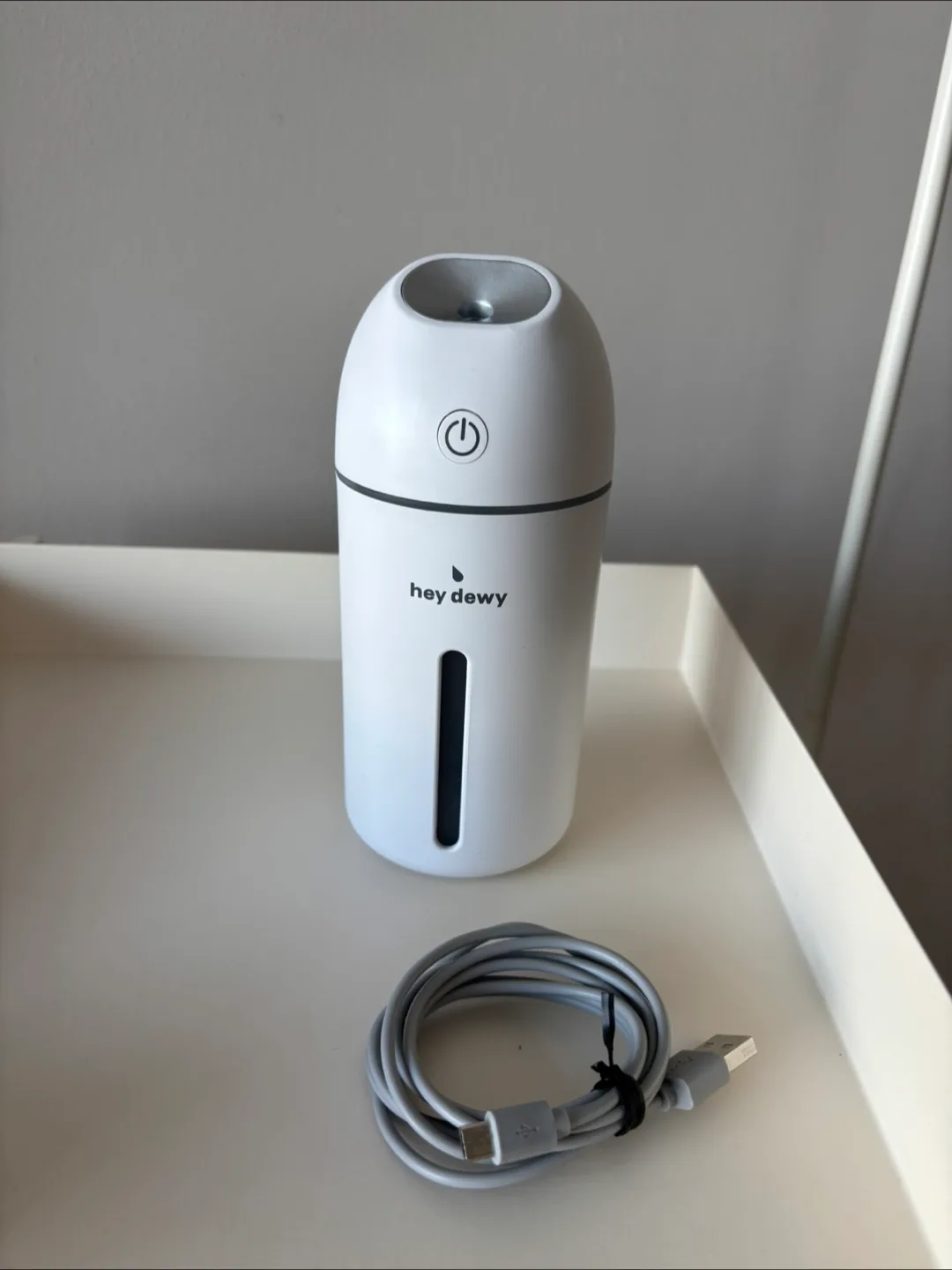 Hey Dewy Portable Diffuser/Humidifier thumbnail