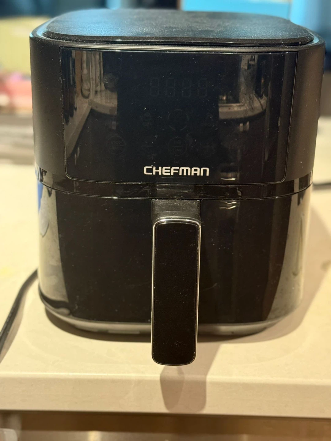 Chefman Air Fryer