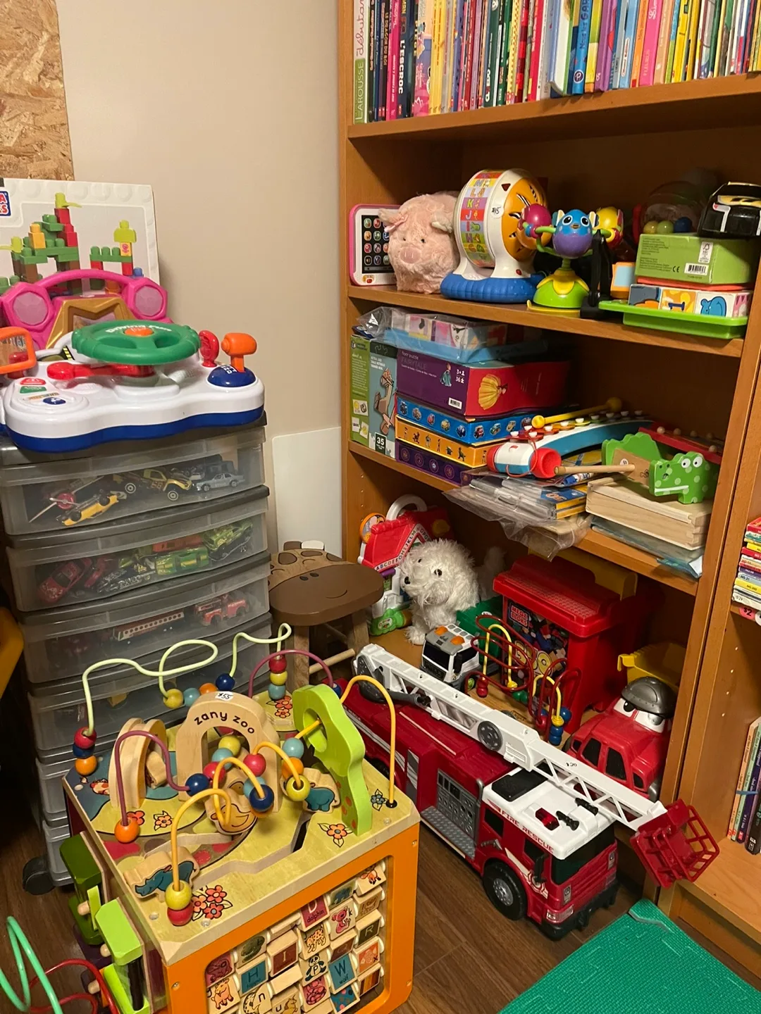 Kids toys, toddler toys, baby toys, Huge Selection! image indicator(2)