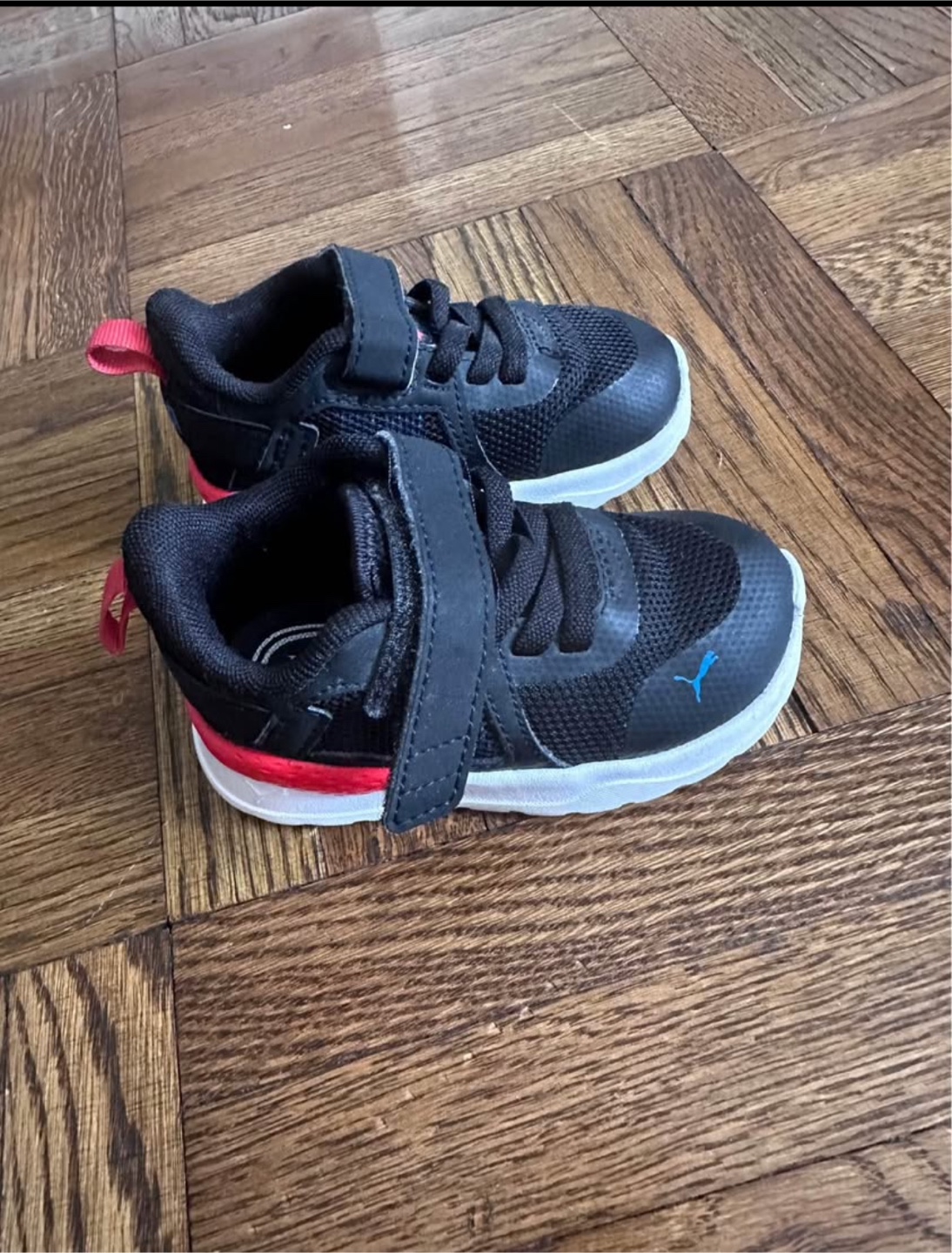 Puma Toddler's Sneakers - Size 5C
