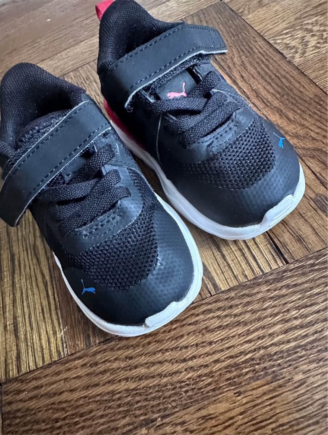 Puma Toddler's Sneakers - Size 5C - photo 2