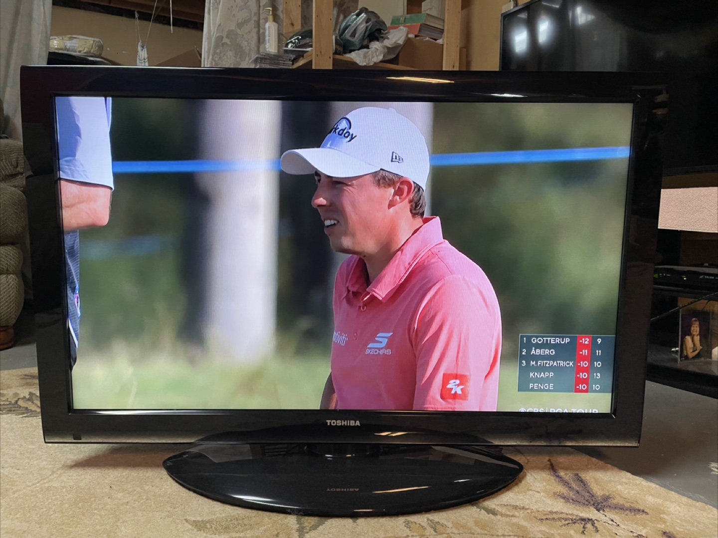 Toshiba TV