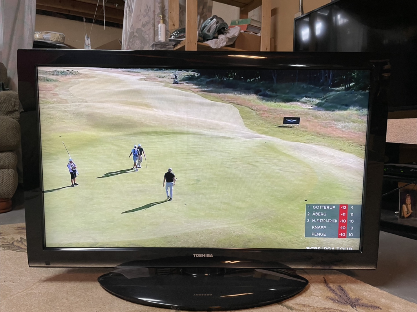 Toshiba TV - photo 2
