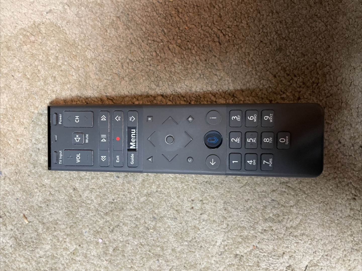 Toshiba TV - photo 3