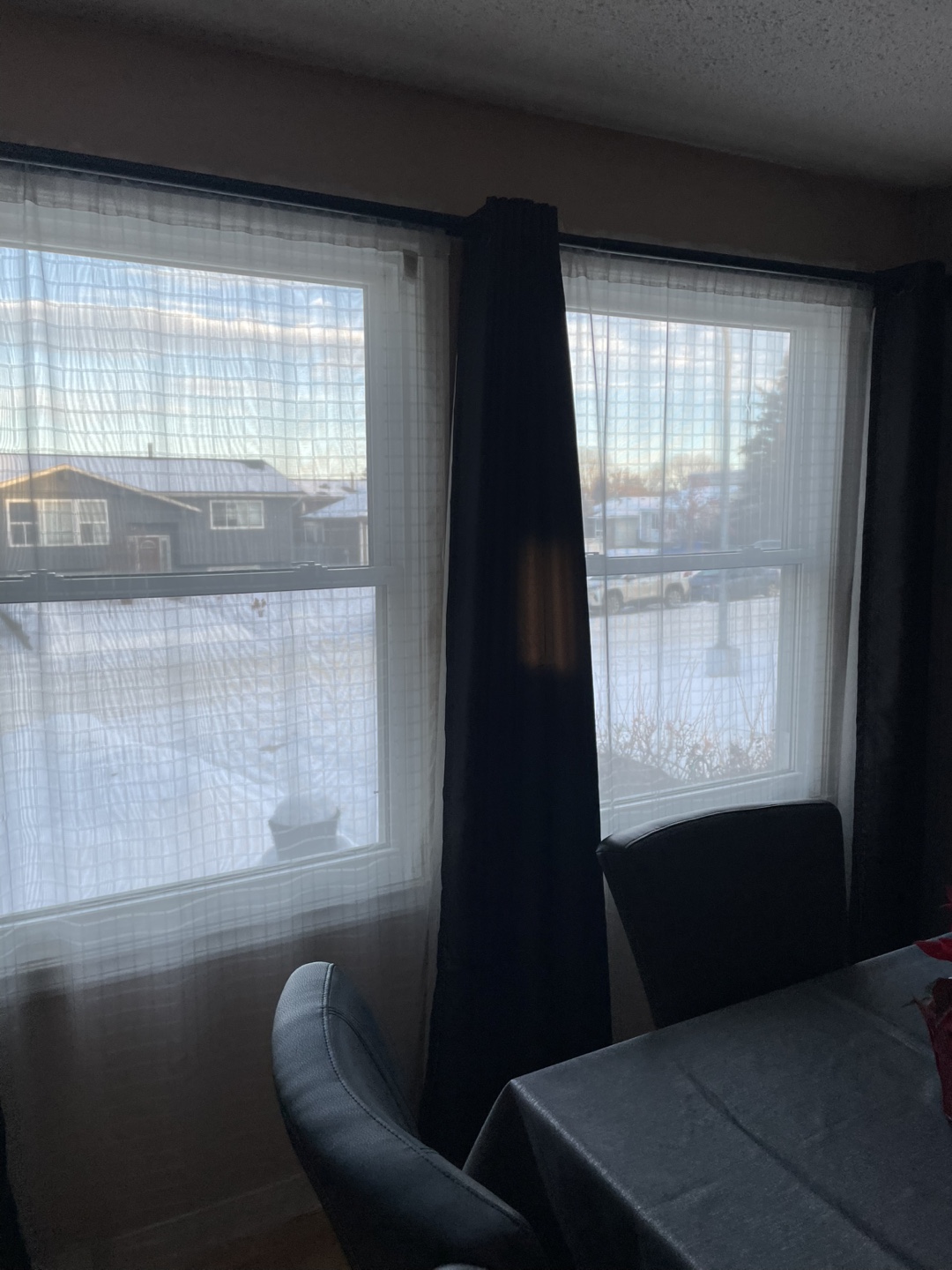 Brown Blackout Curtains - photo 3